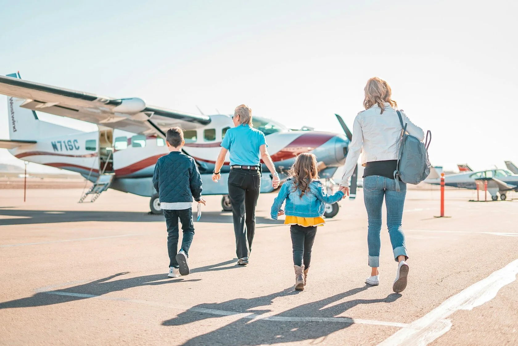 Crew & Passenger Support (IRROPS)