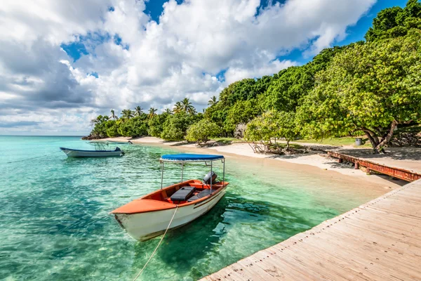Samana Exotic Comfort
