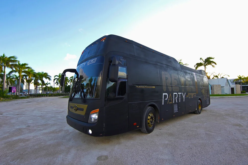 Party Bus